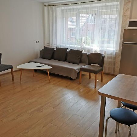 Central Apartments Nojus Druskininkai Luaran gambar