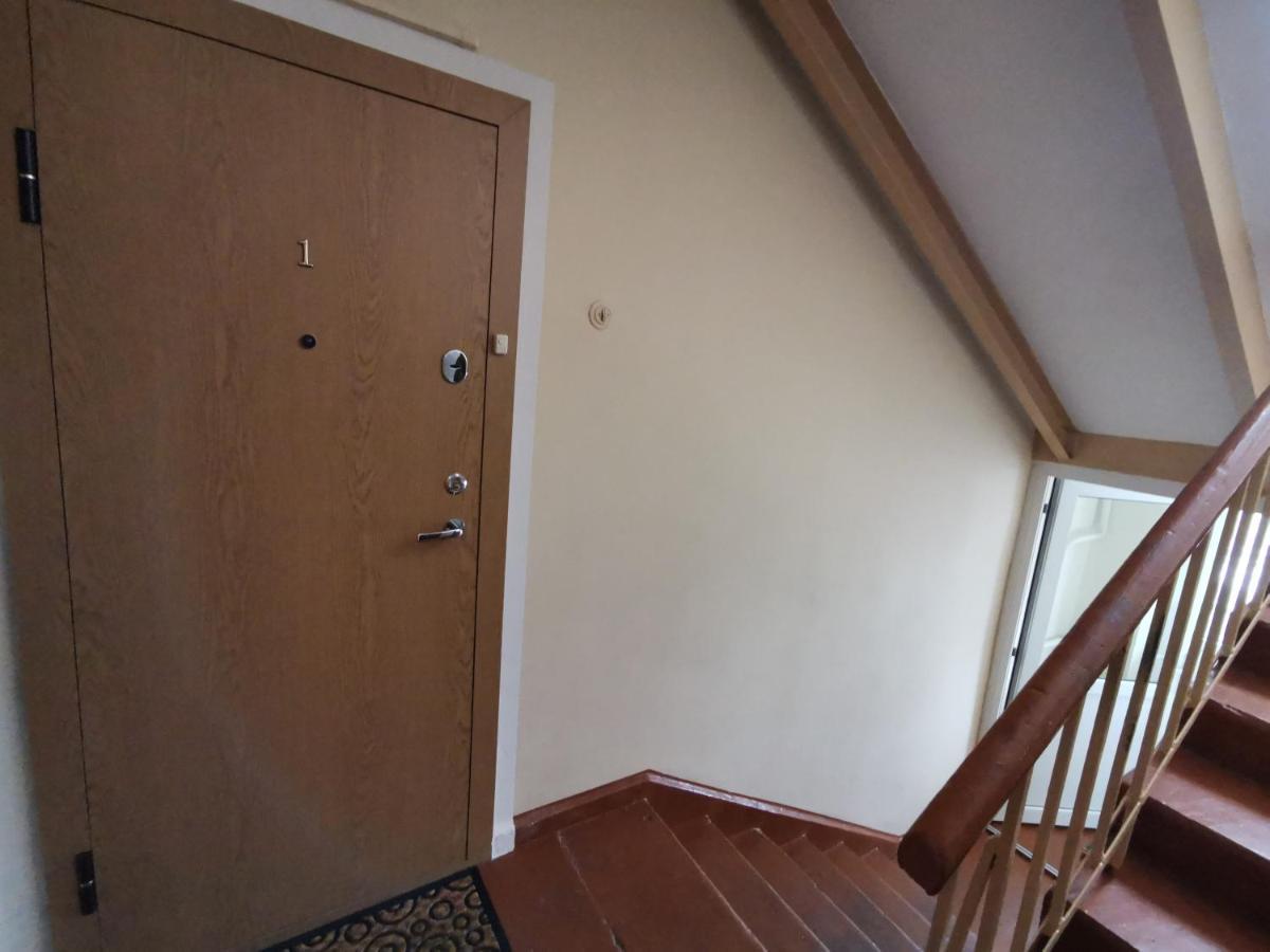 Central Apartments Nojus Druskininkai Luaran gambar