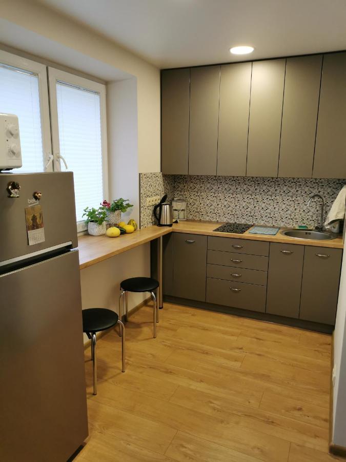Central Apartments Nojus Druskininkai Luaran gambar